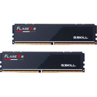 Модуль пам'яті G.Skill DDR5 32GB (2x16GB) 6000 MHz Flare X5 (F5-6000J3038F16GX2-FX5)