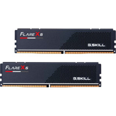 Модуль пам'яті G.Skill DDR5 32GB (2x16GB) 6000 MHz Flare X5 (F5-6000J3038F16GX2-FX5)