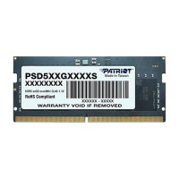 Модуль пам'яті Patriot DDR5 16GB/5600 Signature Line (PSD516G560081)