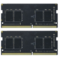 Модуль пам'яті eXceleram SoDIMM DDR4 16GB (2x8GB) 2400MHz (E416247SD)