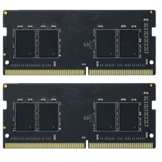 Модуль пам'яті eXceleram SoDIMM DDR4 16GB (2x8GB) 2400MHz (E416247SD)