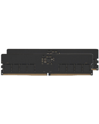 Модуль пам'яті eXceleram DDR5 32GB (2x16GB) 4800 MHz (E50320484040CD)
