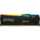 Модуль пам'яті Kingston Fury Beast DDR5-6400 RGB 65536MB PC5-51200 (Kit of 2x32768) Black (KF564C32BBEAK2-64)
