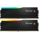 Модуль пам'яті G.Skill Ripjaws M5 RGB Black DDR5-6000 32GB (2x16GB) (F5-6000J3636F16GX2-RM5RK)