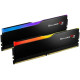 Модуль пам'яті G.Skill Ripjaws M5 RGB Black DDR5-6000 32GB (2x16GB) (F5-6000J3636F16GX2-RM5RK)
