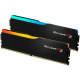 Модуль пам'яті G.Skill Ripjaws M5 RGB Black DDR5-6000 32GB (2x16GB) (F5-6000J3636F16GX2-RM5RK)