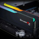 Модуль пам'яті G.Skill Ripjaws M5 RGB Black DDR5-6000 32GB (2x16GB) (F5-6000J3636F16GX2-RM5RK)