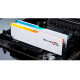 Модуль пам'яті G.Skill RIPJAWS M5 NEO RGB Білий DDR5-6000 96GB (2x48GB) (F5-6000J3036F48GX2-RM5NRW)