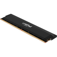Модуль пам'яті Micron (Crucial) DDR5 16GB 6400 MHz Pro (CP16G64C38U5B)