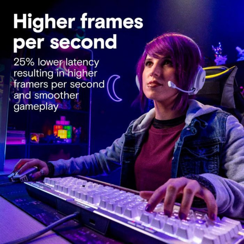 Модуль пам'яті Micron (Crucial) DDR5 16GB 6400 MHz Pro (CP16G64C38U5B)