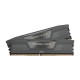 Модуль пам'яті Corsair DDR5 32GB (2x16GB) 5600MHz Vengeance Cool Gray (CMK32GX5M2B5600Z36)