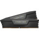 Модуль пам'яті Corsair 64 GB (2x32GB) 6200 MHz CL32 Vengeance (CMK64GX5M2B6200C32)