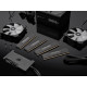 Модуль пам'яті Corsair 64 GB (2x32GB) 6200 MHz CL32 Vengeance (CMK64GX5M2B6200C32)