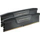 Модуль пам'яті Corsair 64 GB (2x32GB) 6200 MHz CL32 Vengeance (CMK64GX5M2B6200C32)