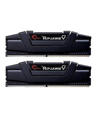 Модуль пам'яті G.SKILL 16 GB (2x8GB) DDR4 3200 MHz (F4-3200C16D-16GVKB)