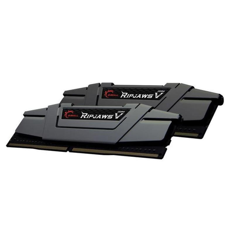 Модуль пам'яті G.SKILL 16 GB (2x8GB) DDR4 3200 MHz (F4-3200C16D-16GVKB)