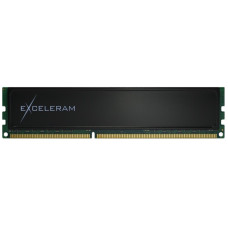 Модуль пам'яті eXceleram DDR3 8GB 1333MHz Black Sark (EG3001B)