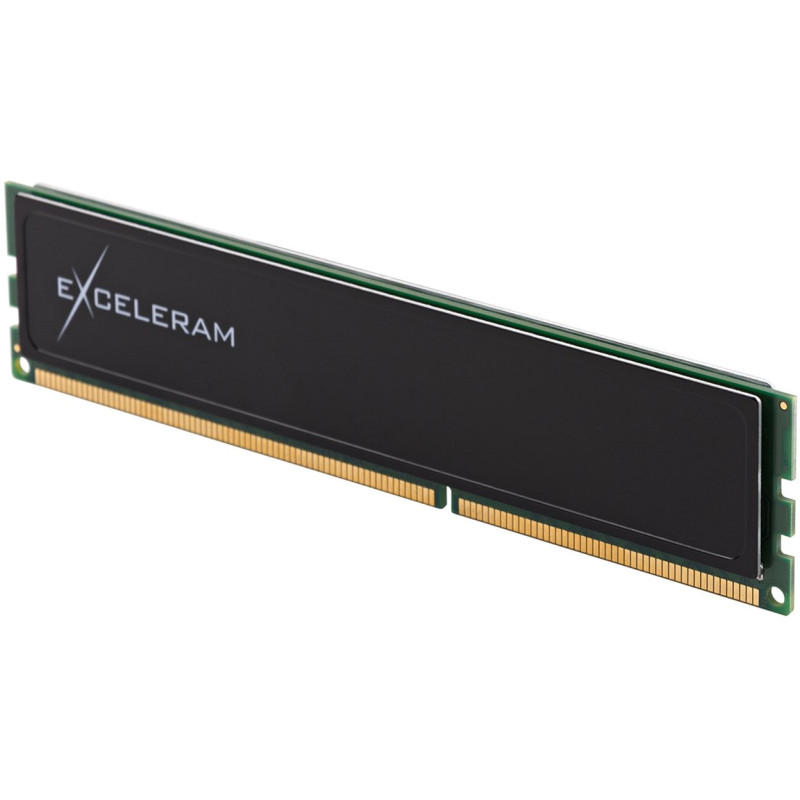 Модуль пам'яті eXceleram DDR3 8GB 1333MHz Black Sark (EG3001B)