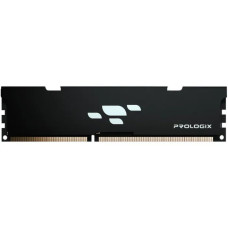 DDR4 16GB/3200 Plogix Black (Pro16GB3200B4) Модуль пам'яті