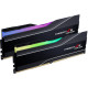Модуль пам'яті G.Skill Trident Z5 Neo RGB Black DDR5-6000 64GB (2x32GB) (F5-6000J3636F32GX2-TZ5NR)