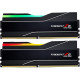 Модуль пам'яті G.Skill Trident Z5 Neo RGB Black DDR5-6000 64GB (2x32GB) (F5-6000J3636F32GX2-TZ5NR)