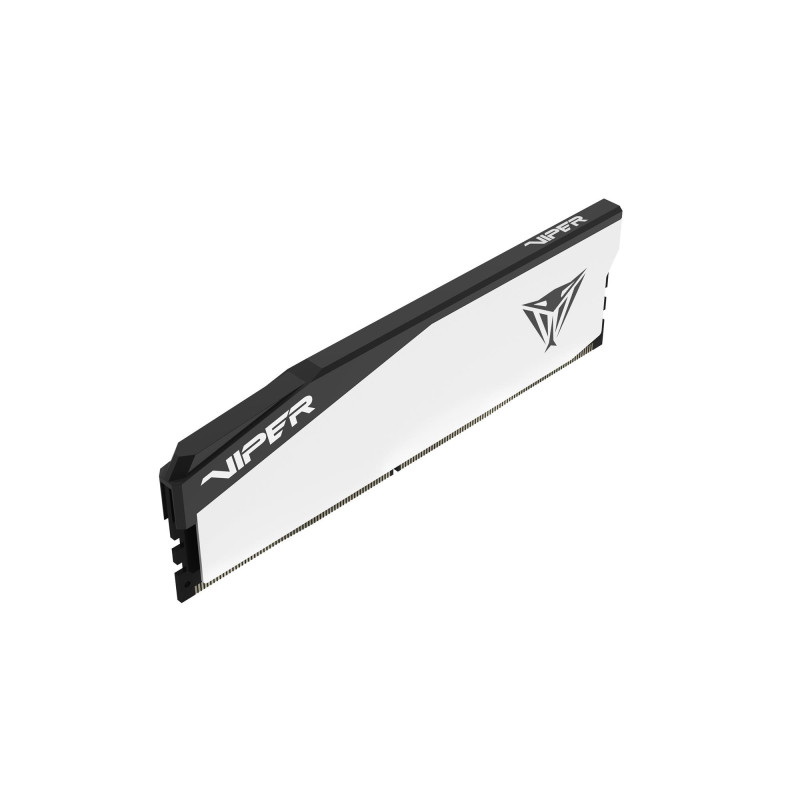 Модуль пам'яті Patriot DDR5 2x16GB/6400 Viper Elite 5 (VEB532G6432KW)