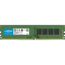 Модуль пам'яті Crucial 16 GB DDR4 3200 MHz (CT16G4DFRA32A)