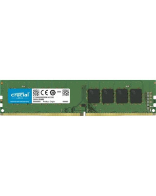 Модуль пам'яті Crucial 16 GB DDR4 3200 MHz (CT16G4DFRA32A)
