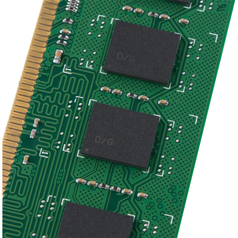 Модуль пам'яті eXceleram DDR3 8GB 1333 МГц (E30200A)