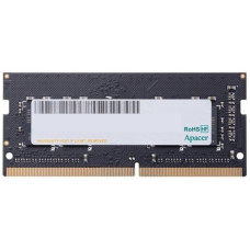 Модуль пам'яті Apacer DDR4 16GB 2666 (ES.16G2V.GNH)