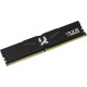 Модуль пам'яті Goodram DDR5 2x16GB/6000 IRDM Black (IR-6000D564L36S/32GDC)