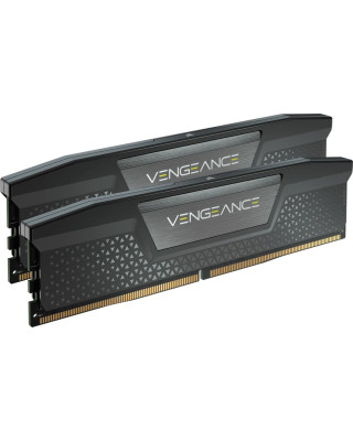Модуль пам'яті Corsair DDR5 32GB (2x16GB) 6400MHz Vengeance (CMK32GX5M2B6400Z36)