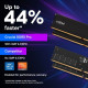 Модуль пам'яті Crucial 16 GB DDR5 5600 MHz Pro (CP16G56C46U5)