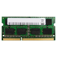 Оперативна пам'ять GOLDEN MEMORY 4GB SoDIMM DDR3 1600 MHz (GM16LS11/4)