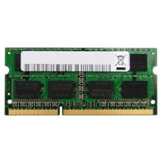 Оперативна пам'ять GOLDEN MEMORY 4GB SoDIMM DDR3 1600 MHz (GM16LS11/4)