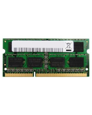 Модуль пам'яті GOLDEN MEMORY 4GB SoDIMM DDR3 1600 MHz (GM16LS11/4)