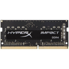 Модуль пам'яті Kingston FURY 32 ГБ (2x16 ГБ) SO-DIMM DDR4 3200 МГц Impact (KF432S20IBK2/32)