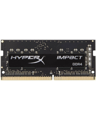 Модуль пам'яті Kingston FURY 32 ГБ (2x16 ГБ) SO-DIMM DDR4 3200 МГц Impact (KF432S20IBK2/32)