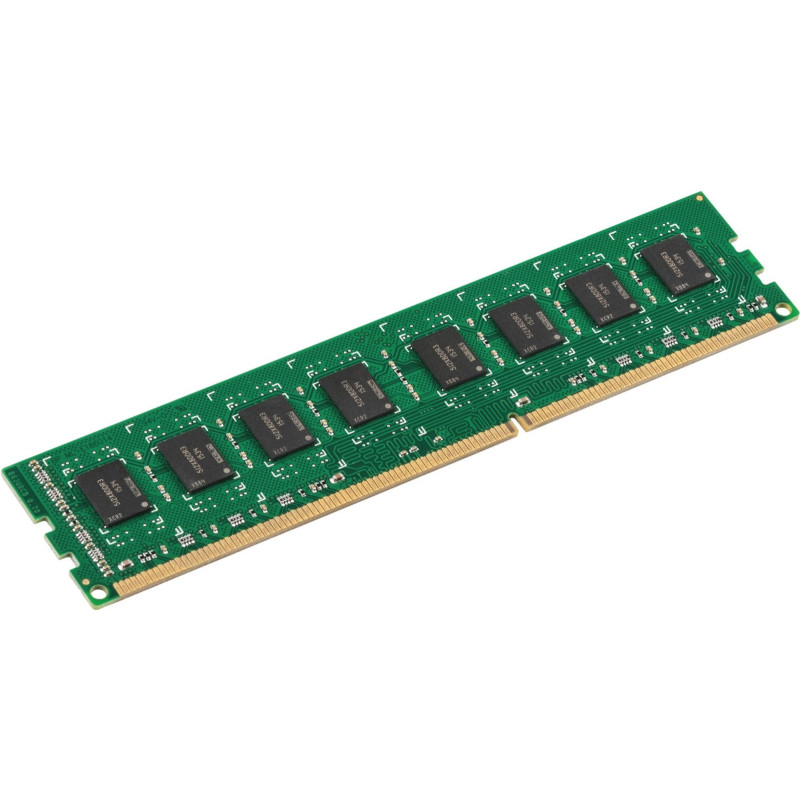 Модуль пам'яті eXceleram DDR3 8GB 1600 MHz (E30143A)