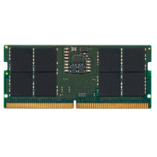 Модуль пам'яті Kingston DDR5 16GB 5600 (KVR56S46BS8-16)
