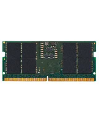 Модуль пам'яті Kingston DDR5 16GB 5600 (KVR56S46BS8-16)