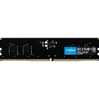 Модуль пам'яті Micron (Crucial) DDR5 32GB 5600 MHz (CT32G56C46U5T)