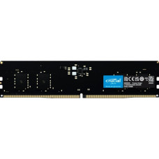 Модуль пам'яті Micron (Crucial) DDR5 32GB 5600 MHz (CT32G56C46U5T)