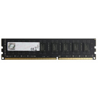 Модуль пам'яті G.Skill DDR3 8GB 1600MHz (F3-1600C11S-8GNT)