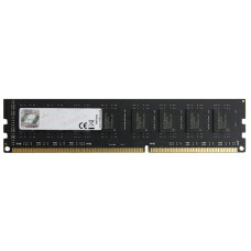 Модуль пам'яті G.Skill DDR3 8GB 1600MHz (F3-1600C11S-8GNT)