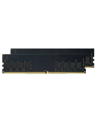 Модуль пам'яті eXceleram DDR4 32GB (2x16GB) 3200 MHz (E4323222XD)