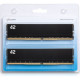 Модуль пам'яті eXceleram DDR4 16GB (2x8GB) 3200 MHz 42-Series (E-42-003D-16)