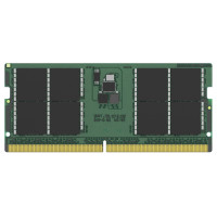 Модуль пам'яті Kingston DDR5 32GB 5600 (KVR56S46BD8-32)