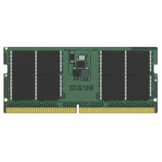 Модуль пам'яті Kingston DDR5 32GB 5600 (KVR56S46BD8-32)