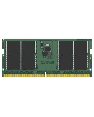 Модуль пам'яті Kingston DDR5 32GB 5600 (KVR56S46BD8-32)